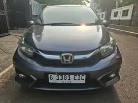 Honda Brio E A/T 2023/22 Tgn 1 A/N Sendiri Bagus Skl Spt Baru