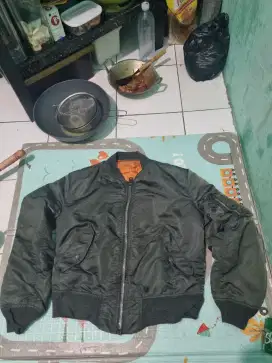 Alpha industries MA-1