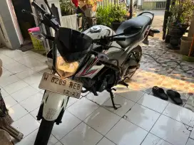CB150R StreetFire