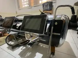Mesin Kopi Astoria Storm
