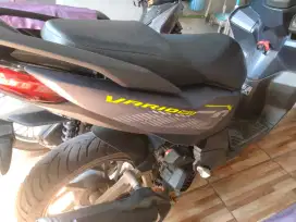 Jual motor bekas