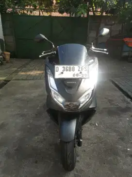 Jual Honda PCX 160 ABS