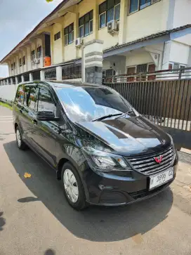 Wuling confero 2023
