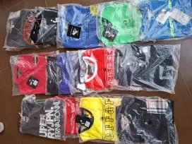 Kaos /jaket import