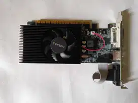 VGA Nvidia GT 730 4GB GDDR3 Qwerty