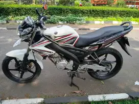 Yamaha vixion old mulus orsinil