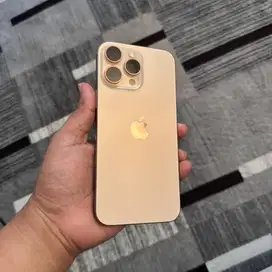 iPhone 16 Pro max Dessert Titanium 512gb Super Mulus