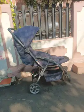 Stroller babyelle smart