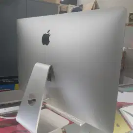 Apple IMAC corei7 27 64gb /3TB