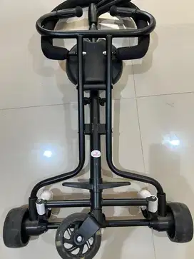 Sepeda lipat anak
