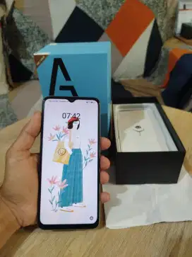 OPPO A57 ram 4/64