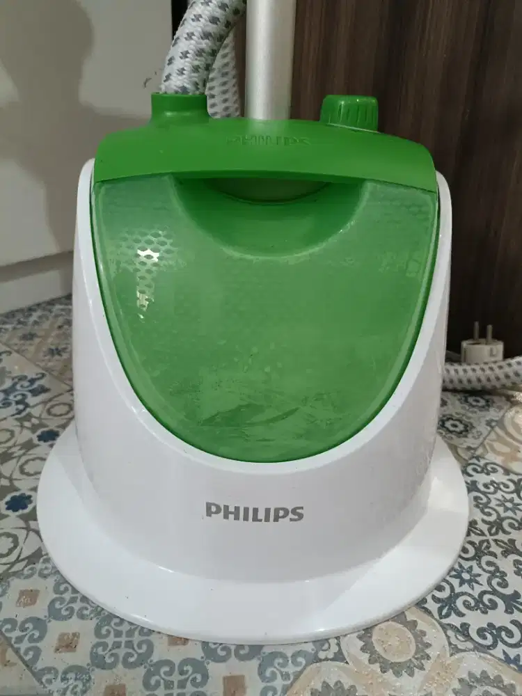 Setrika Uap Phillips