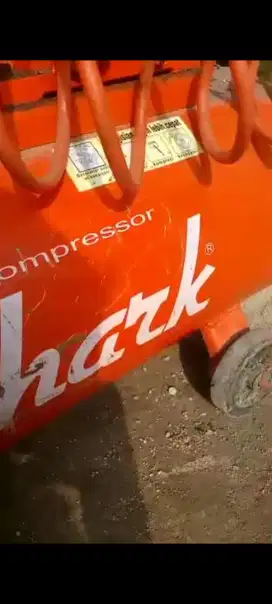 di jual kompresor angin murah