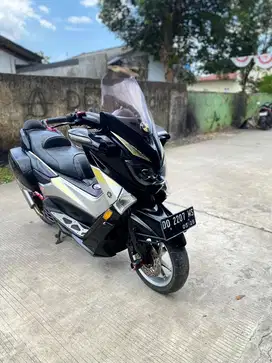 Nmax Full Variasi