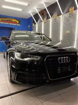 Audi A6 2.8 AT/TFSI Ex Menteri