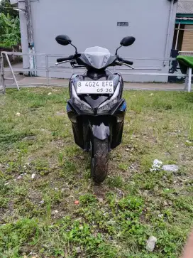 Jual motor aerox 2024