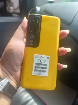 poco m3pro 5G ram 4/64