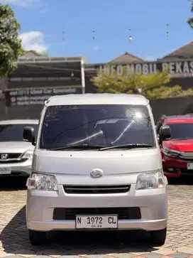 Daihatsu Granmax / Grandmax Station 1.3 AC 2018 Manual
