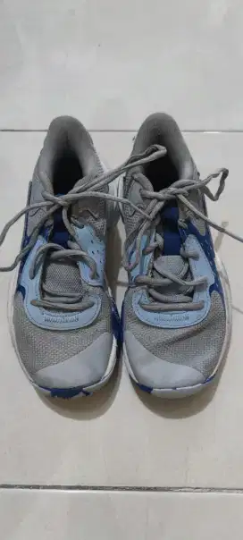 Sepatu basket anak original Adidas, Curry, Under Armour