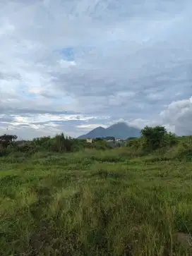 DIJUAL CEPAT ‼️
TANAH KAVLING PACET VIEW GUNUNG