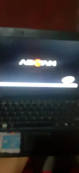 Advan A1N70T intel atom ram 1GB hdd 320GB