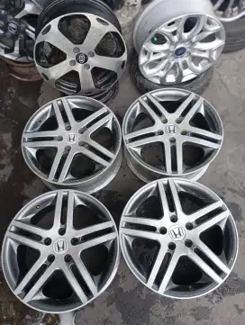 Velg Oem Copotan Honda Odyssey Ra6 Absolute