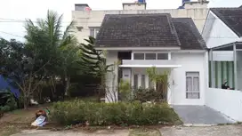 Rumah nyaman,luas,aman,cluster,lengkap, cocok untuk keluarga muda