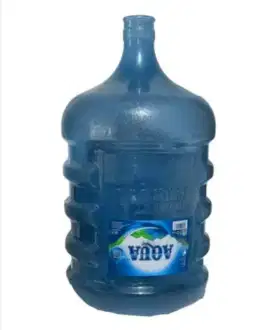 galon aqua masih bagus