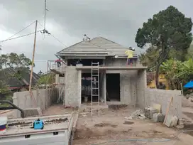 Rumah timur RS grhasia pakem atau utara kampus uii jl kaliurang km 16