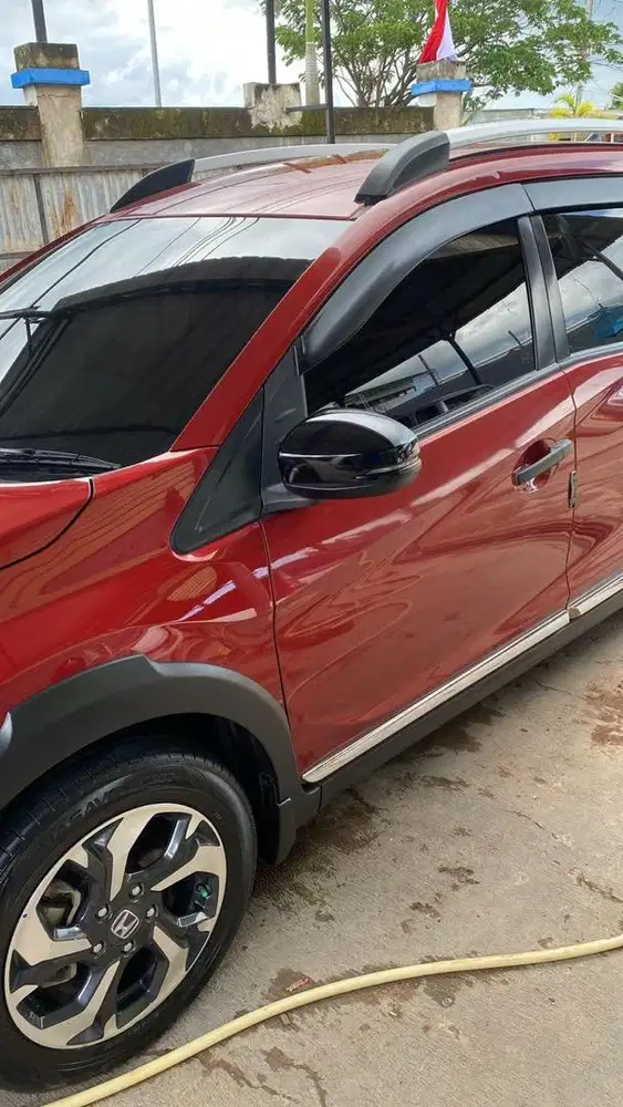 Honda BRV type E - 2016