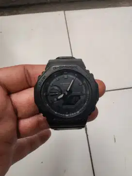 G shock casio jual cepat