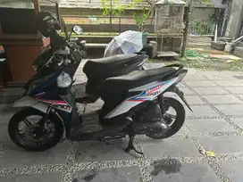 Jual Honda Beat 2019 Mulus
