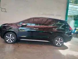 Mitsubishi Xpander 2019 Bensin