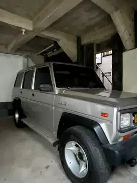 Daihatsu Hiline 1991 Diesel