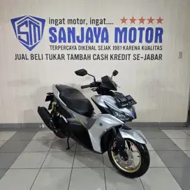 Yamaha Aerox 155 ABS keyless 2022, Wildan Sanjaya Motor Bandung