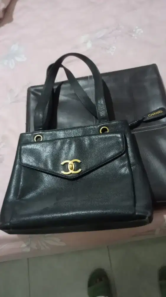 Preloved Branded Vintage Hand Bag