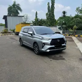 ‼️DP 20 JT‼️TOYOTA VELOZ Q TSS 1.5 AT, MOBIL TERAWAT & SIAP PAKAI.