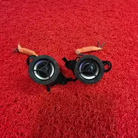 Tweeter JBL 199/08 345/08 ex Toyota Made in Mexico