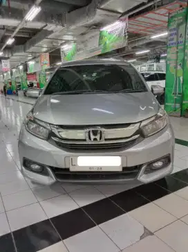 Honda Mobilio E 1.5 A/T 2017 Promo Dp 15 JT