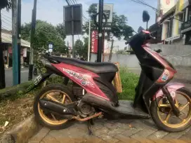 Beat karbu 2008