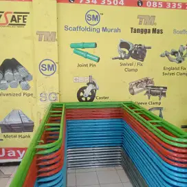 Gudangnya scaffolding Surabaya