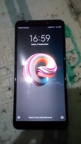 Redmi note 5 pro ram 4/64