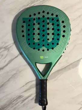 Raket Padel Wilson LS Blade V3