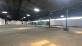 Disewakan murah pabrik di jatake tangerang dekat tol bitung