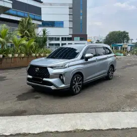 ‼️DP 20 JT‼️TOYOTA VELOZ Q TSS 1.5 AT, MOBIL BEBAS LAKA & BANJIR.