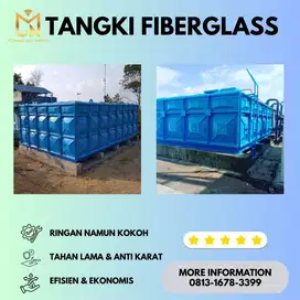 RECOMMENDED Tangki Fiberglass di Lamongan