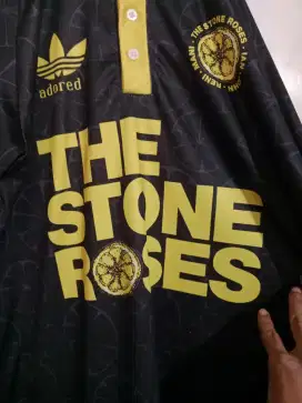 Jersey Stones Roses