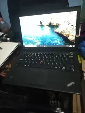 Lenovo Thinkpad X240 Core i5