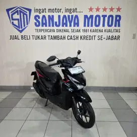 Honda Beat CBS New 2025, Wildan Sanjaya Motor Bandung
