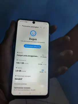 Samsung A51 ram 6/128